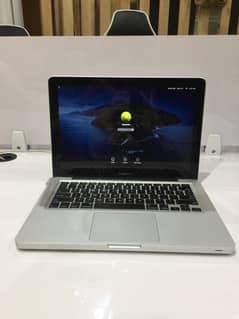 Apple MacbookPro  Mid 2012