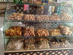 bakery counter for sale  urgent 03105513754