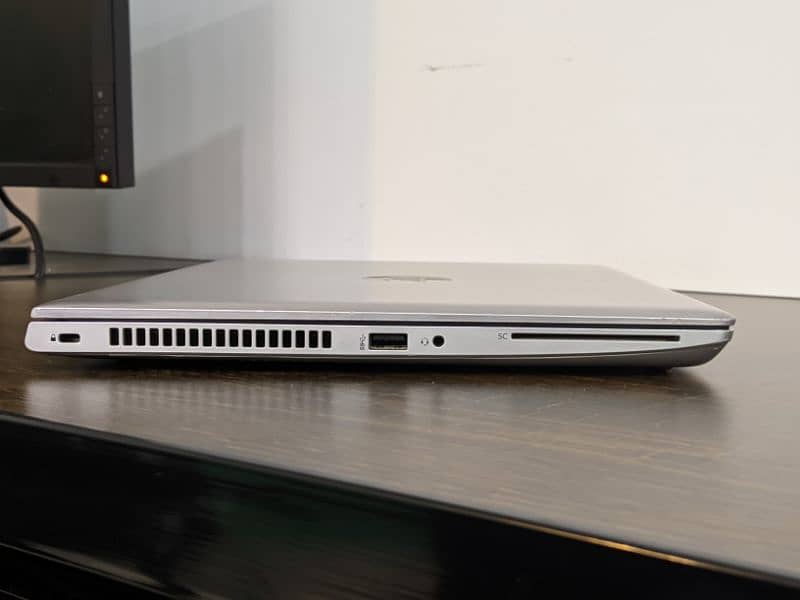 HP 640 G4 i5 7th Generation 3