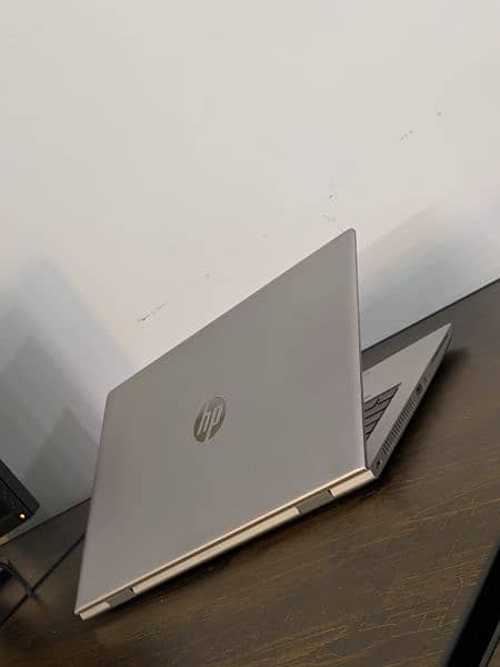 HP 640 G4 i5 7th Generation 6