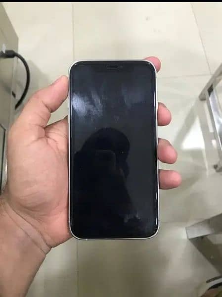 I phone xr non pta jv non active 4 month sim time convrt 15 pro 1