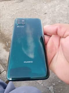 huawei nova 7i 8.128 official approved