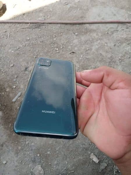 huawei nova 7i 8.128 official approved 1