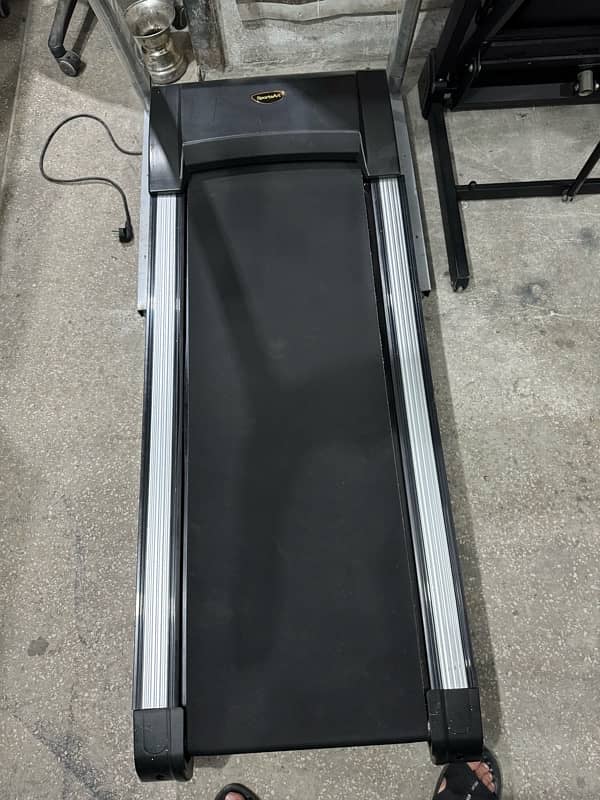 Running Treadmils Cycles Ellipticals Electric Machines 10