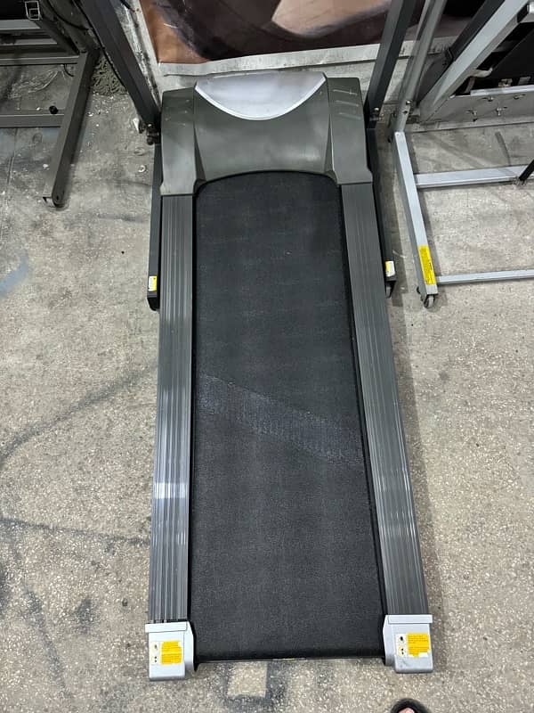 Running Treadmils Cycles Ellipticals Electric Machines 12