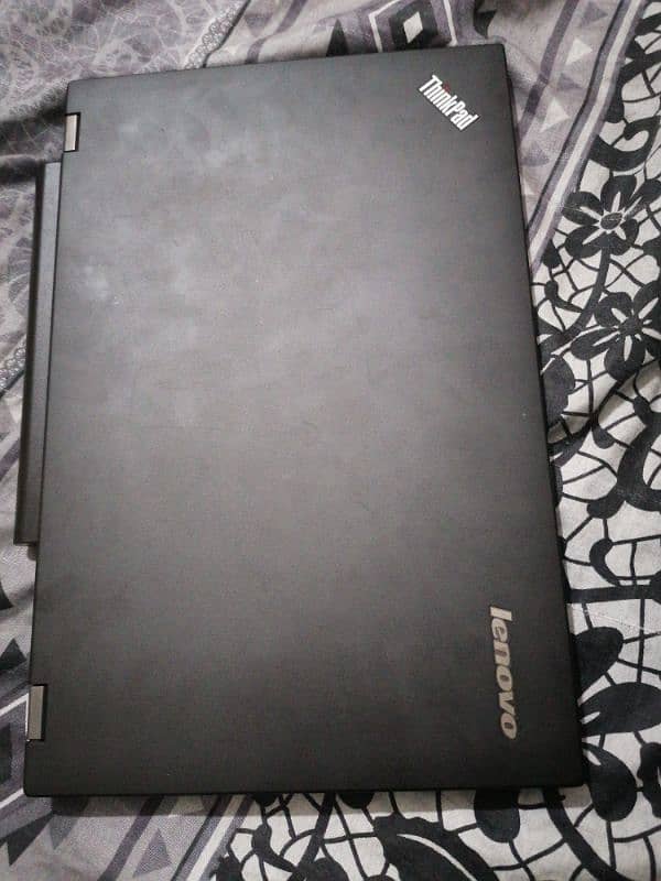 Lenovo Thinkpad i7 4thgen 0