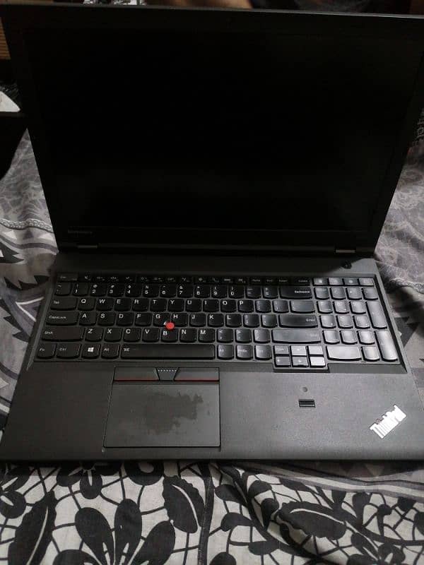 Lenovo Thinkpad i7 4thgen 1