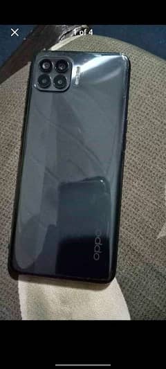 Oppo f17 pro 10/10 condition