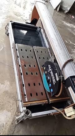 Tile cutter Machine