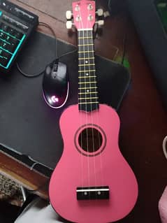 soprano ukulele 21' best condition for sale