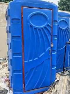 Portable  Washrooms and Portable Toilets Available on Rent