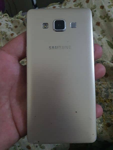 Samsung Galaxy A5 4