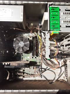 Hp I5 650, DDR3 8GB RAM, 2GB NVIDIA GT 730