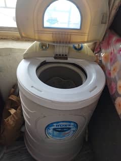 Boss clothes dryer