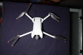 DJI mavic mini 3 fly more combo