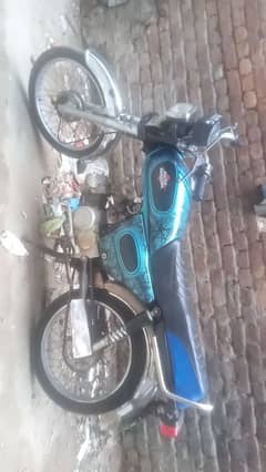 bike for sale