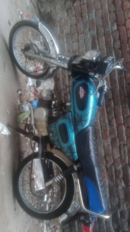 bike for sale 1