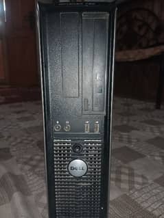 optiplex 780  desktop