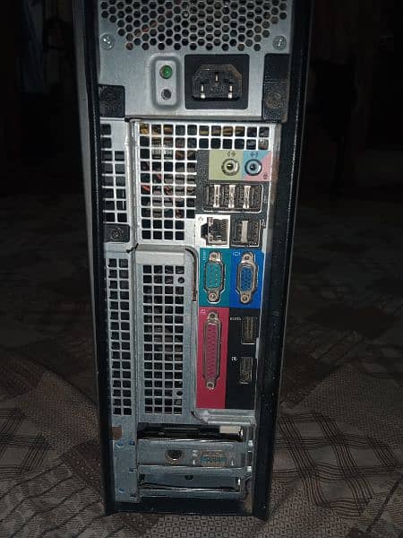 optiplex 780  desktop 3