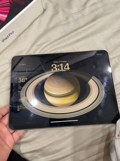 Ipad Pro M1 128GB