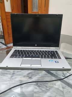 HP CORE i5