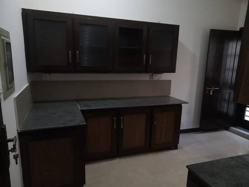 1 kanal Full House Available for Rent in E-11/2 Islamabad 21