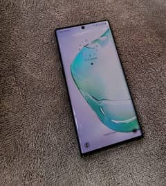 samsung galaxy note 10plus 0