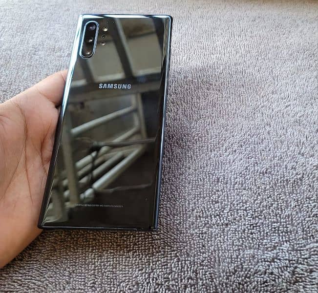 samsung galaxy note 10plus 6