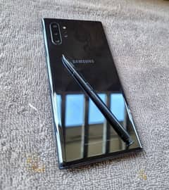 samsung galaxy note 10plus