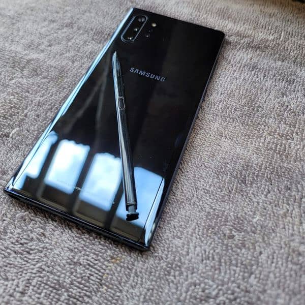 samsung galaxy note 10plus 8