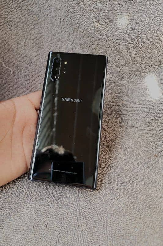 samsung galaxy note 10plus 12