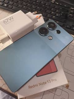 Redmi Note 13 pro 12gb 512gb