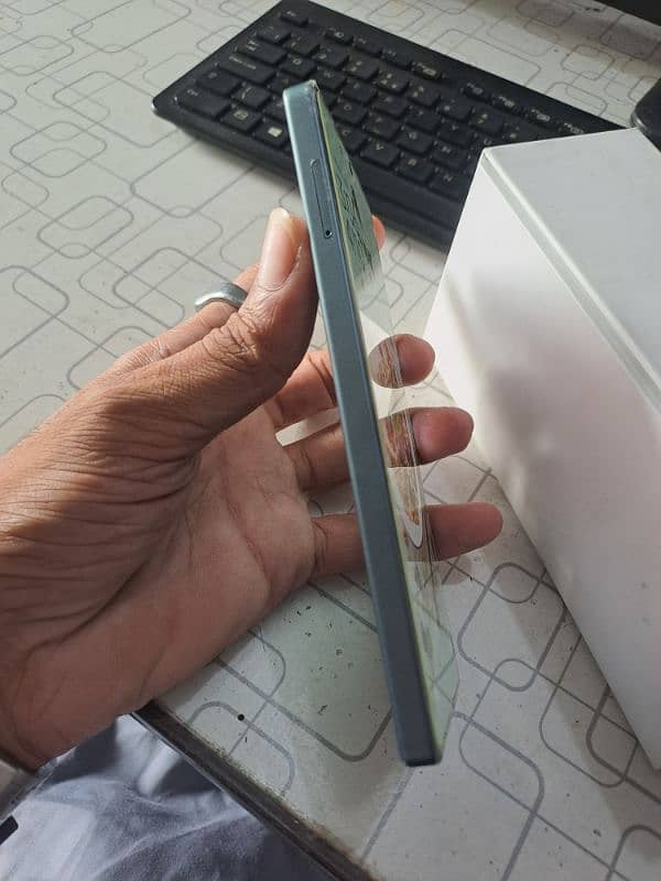 Redmi Note 13 pro 12gb 512gb 7