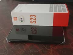 Itel S23 16/128 in 11 months warranty 0