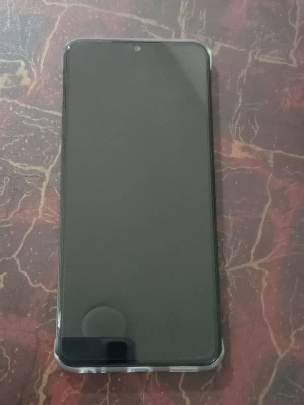 Itel S23 16/128 in 11 months warranty 2