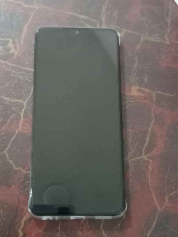 Itel S23 16/128 in 11 months warranty 12