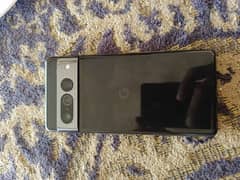 google pixel 7pro 12gb exchange possible