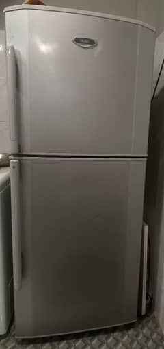 Haier Refrigerator