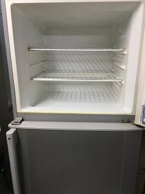 Haier Refrigerator 1