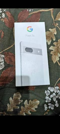 pixel 7a non pta OEM lock sim time available 4 month sim time hai