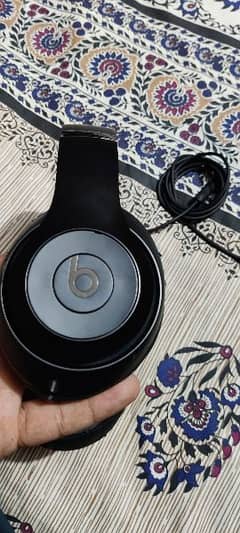 beats studio 3 wireless 100% original