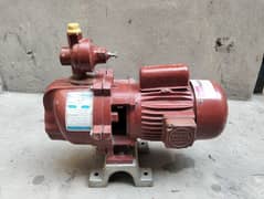 Faisal Water Pump