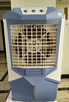 Canon 6500 M Air cooler