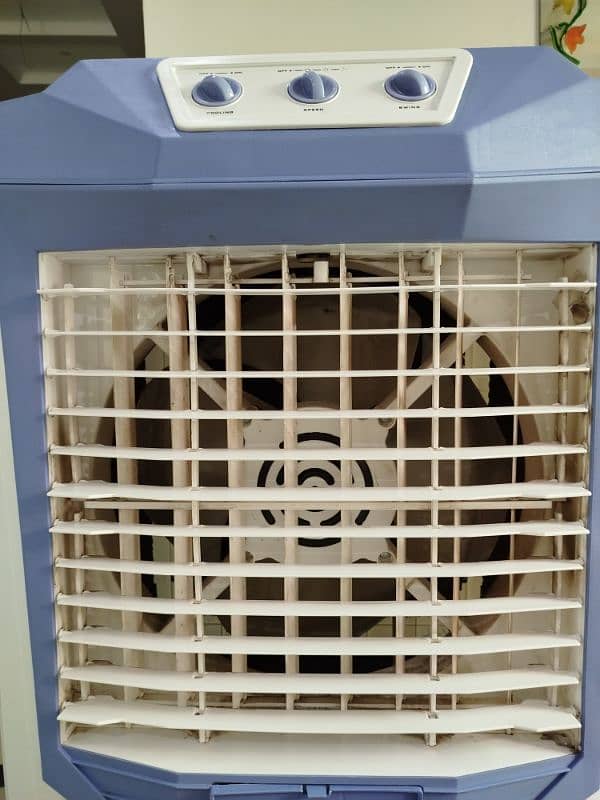 Canon 6500 M Air cooler 7