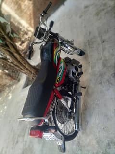 23model bike good condition just bay and drive 0