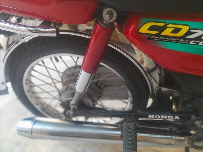 23model bike good condition just bay and drive 6