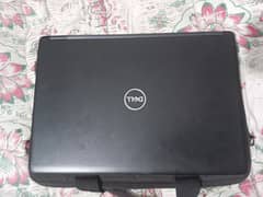 Dell laptop for sale 0