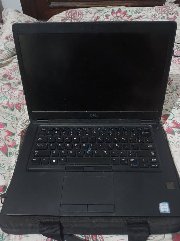 Dell laptop for sale 1