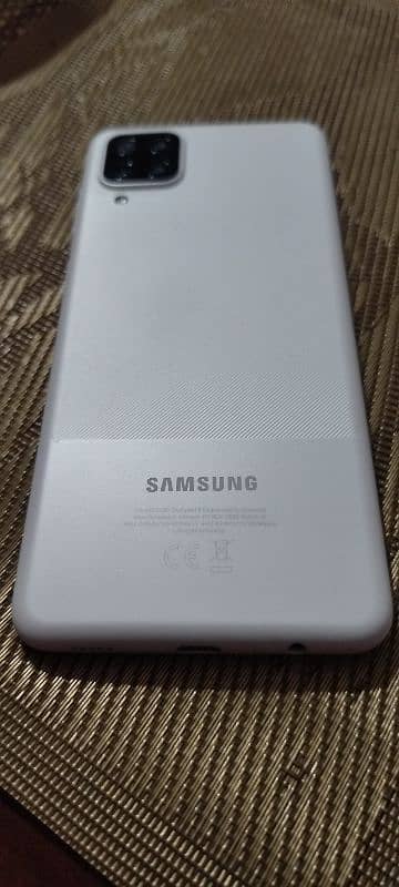 samsung A12 1