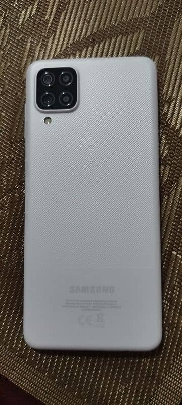 samsung A12 3